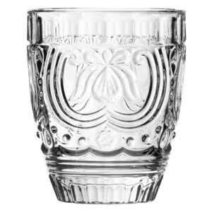 Imperial Clear Glass Tumbler