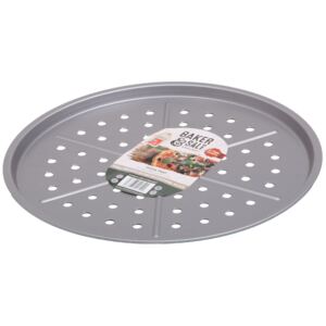 Pizza Tray 0.6 Gauge