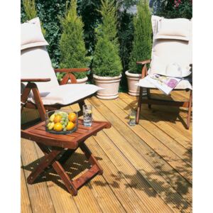 2.4m Patio Deck Board - Pack of 10
