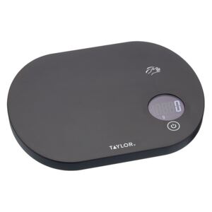 Taylor Pro Digital Kitchen Scales With Touchless Tare