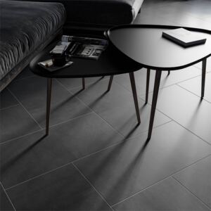 Shadow Anthracite Wall & Floor Tile - 30x60