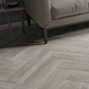 Bergen Grey Floor Tile 15x60