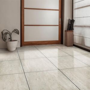Kendal Grey Floor Tile - 33x33