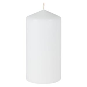 Ginger Lily Pillar Candle
