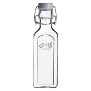 Kilner New Clip Top Bottle 0.3 Litre