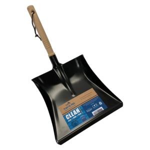 MCS Metal Shovel Pan