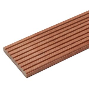 Hardwood Deckboards Yellow Balau 21x145 (Sold in 1m2 = 6.89 linear metre)