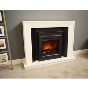 Suncrest Mayford Electric Fire Suite