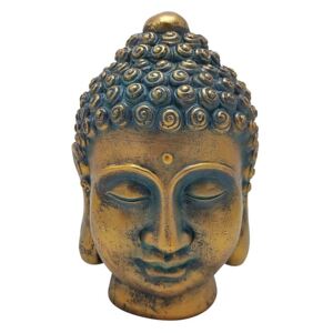 Buddha Head 24cm