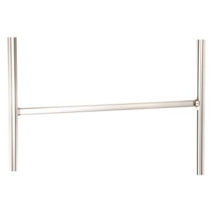 Relax Hanger Bar Assembly (H)40mm x (W)1220mm x (D)40mm