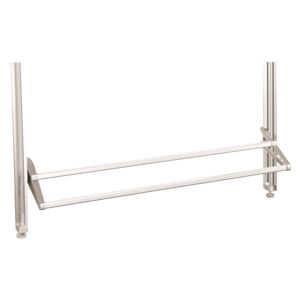 Relax Shoe Rack Assembly (H)100mm x (W)1220mm x (D)500mm