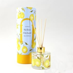 150Ml Reed Diffuser Sicilian Orchard
