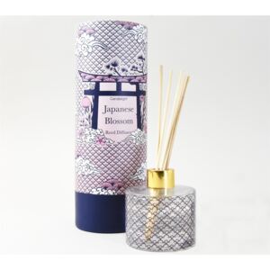 150Ml Reed Diffuser Japanese Blossom