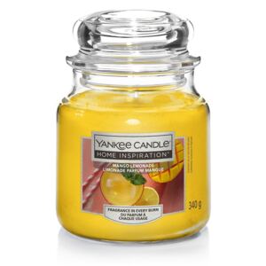 Yankee Candle Home Inspiration Medium Jar Mango Lemonade