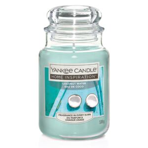 Yankee Candle Home Inspiration Large Jar Coconut Water