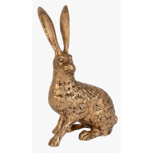 Bronze Hare