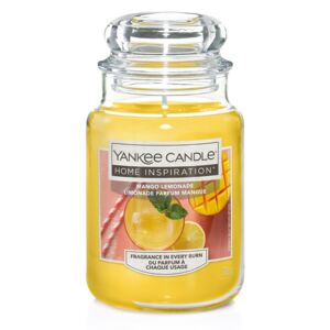 Yankee Candle Home Inspiration Large Jar Mango Lemonade
