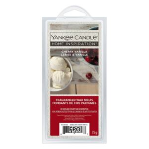 Yankee Candle Home Inspiration Waxmelt - Cherry Vanilla