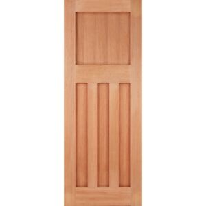 30's Style - Hardwood Exterior - 1981 x 762 x 44