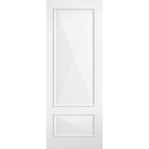 Knightsbridge - White Internal Door - 1981 x 686 x 35mm