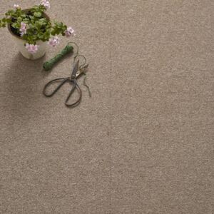 Vitrex Value Carpet Tile Beige