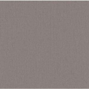 Superfresco Easy Paste the Wall Calico Wallpaper - Brown