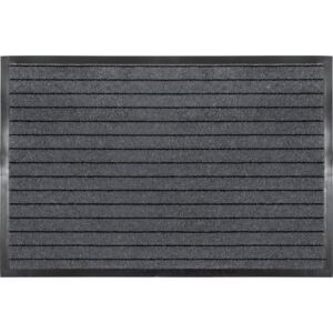 Barrier Doormat - Grey