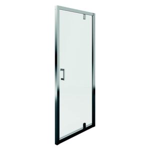 Aqualux Pivot Shower Door - 1900mm x 900mm