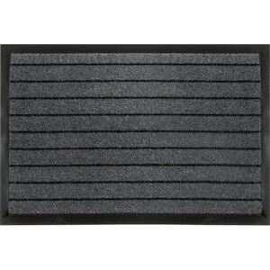 Barrier Doormat Rolled - Grey