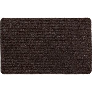 Large Indoor Ribbed Mat