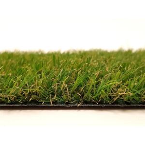 Nomow 20mm Meadow Value - 2m Width Roll - Artificial Grass