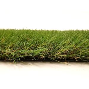 Nomow 40mm Luxury - 4m Width Roll - Artificial Grass