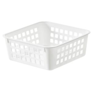 Smartstore 1L Wardrobe Basket - White