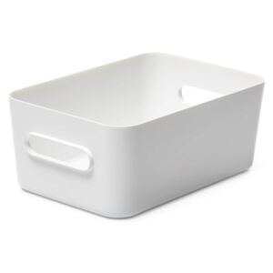 SmartStore Compact Medium Box - White