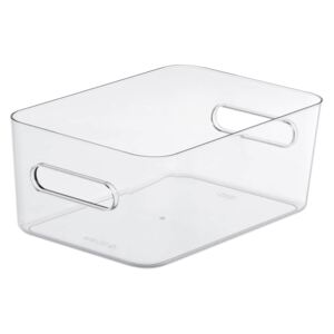 SmartStore Compact Clear Box M