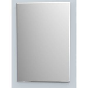 Rectangle Bevel Mirror - 45x30cm