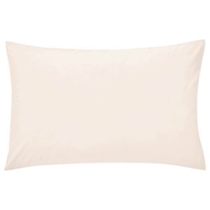 Helena Springfield Plain Dye Standard Pillowcase - Linen