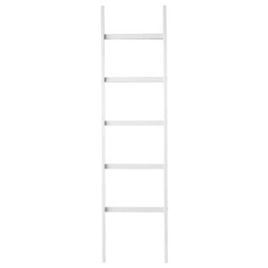 Towel Ladder - White