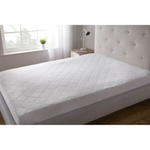 Anti Allergy Mattress Protector - Double