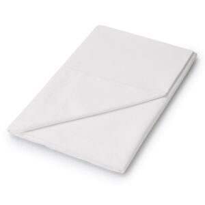 Helena Springfield Flat Sheet - Single - Silver