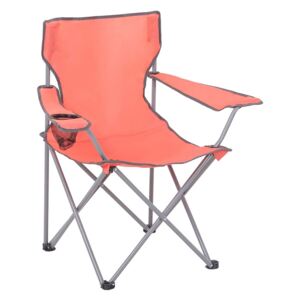 Alfresco Camp Chair - Pink