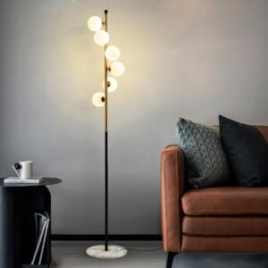 Nordic Led Floor Lamp