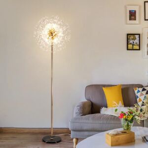 Modern Led Floor Lamp