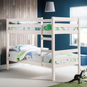 Camden Solid Pine Bunk Bed