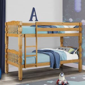 Chunky Antique Bunk Bed