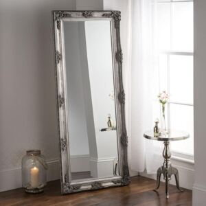 Chelsea Leaner Floor Mirror