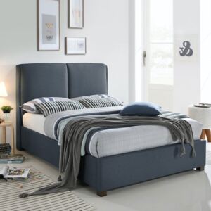 Oakland Fabric Bed