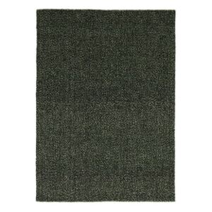 Polli Rug - / 170 x 240 cm - PET made from recycled plastic bottles by Normann Copenhagen Grey