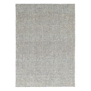 Polli Rug - / 170 x 240 cm - PET made from recycled plastic bottles by Normann Copenhagen Beige