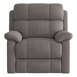 Relax Station Komodo Fabric Recliner Armchair